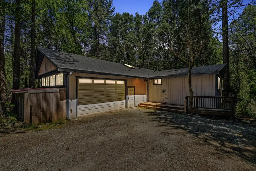 18844 Inspiration Drive, Pioneer, CA 95666 - Image #3