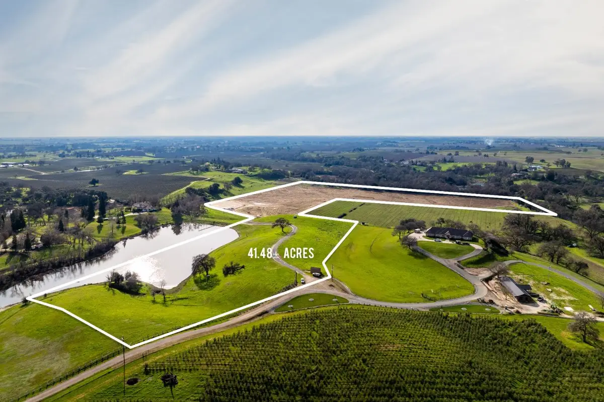 25045 N Mcintire Road, Clements, CA 95227 - Image #1