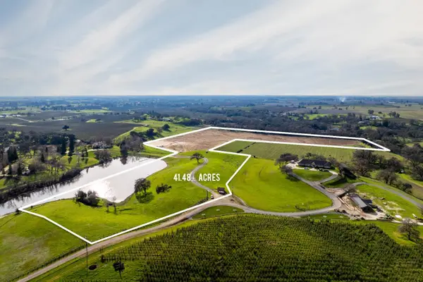 25045 N Mcintire Road, Clements, CA 95227