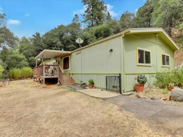 18368 Harmony Place, Grass Valley, CA 95949