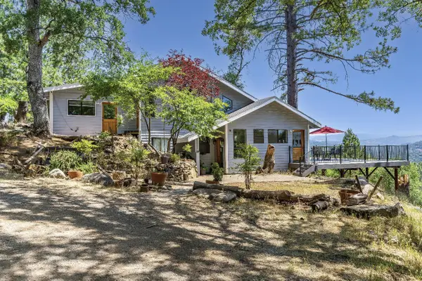 2261 Sand Ridge Road, El Dorado, CA 95623