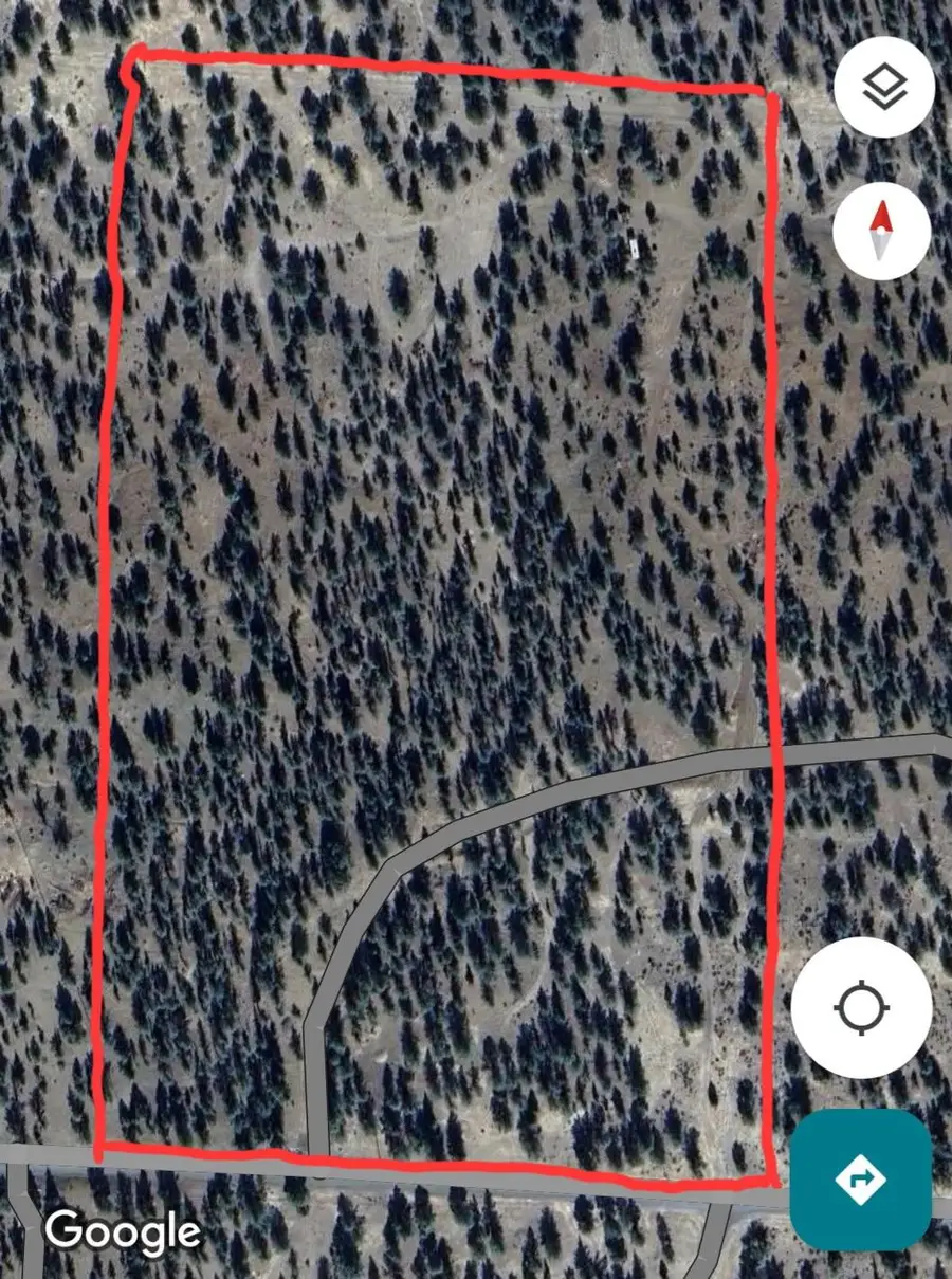 0 Surrey Lane, Canby, CA 96015 - Image #2