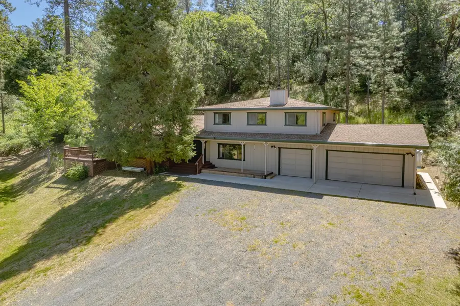 11107 Pekolee Drive, Grass Valley, CA 95949 - Image #2