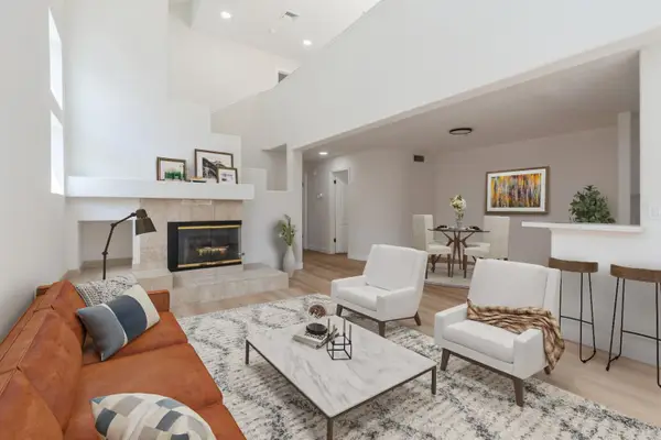 987 Asilomar Terrace #2, Sunnyvale, CA 94086