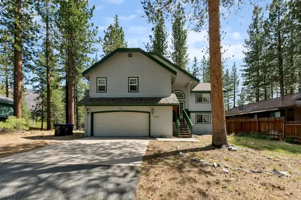 1656 Oglala Street, South Lake Tahoe, CA 96150