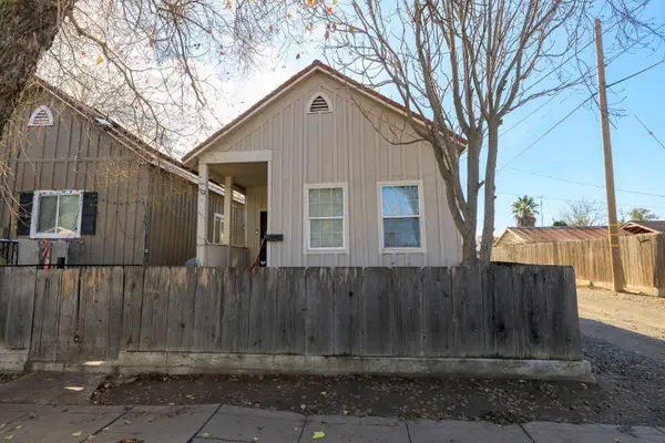 1122 Fresno Street, Newman, CA 95360