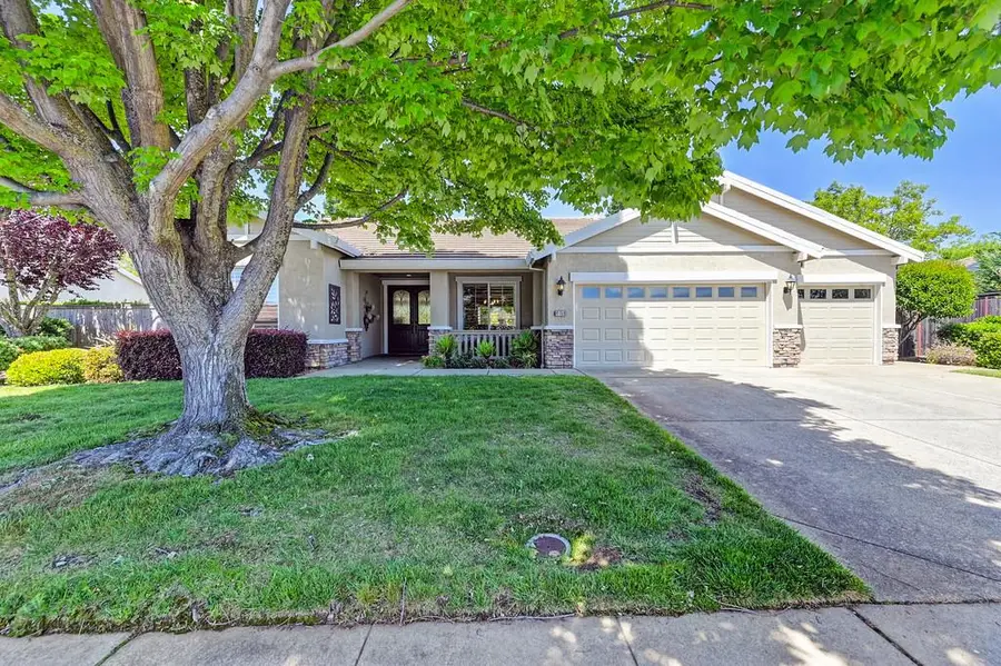 4150 Tahoe Vista Drive, Rocklin, CA 95765 - Image #2