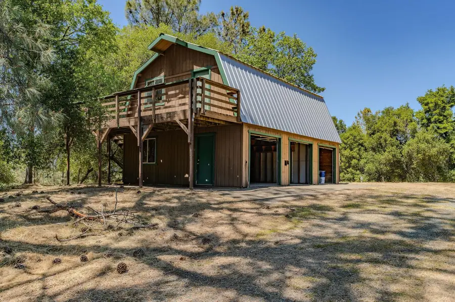 14880 Tyler Road, Fiddletown, CA 95629 - Image #3