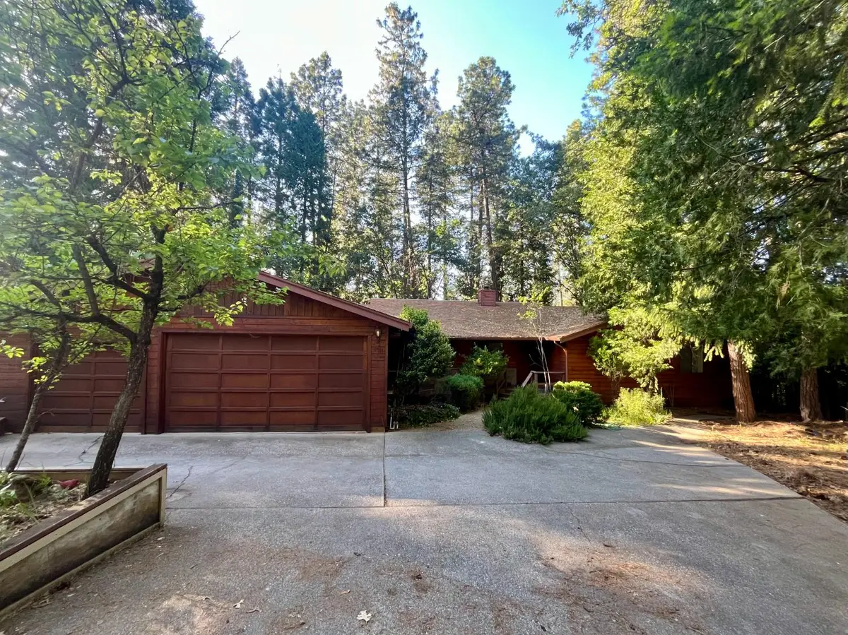 11777 Hanley Drive, Grass Valley, CA 95949 - Image #1