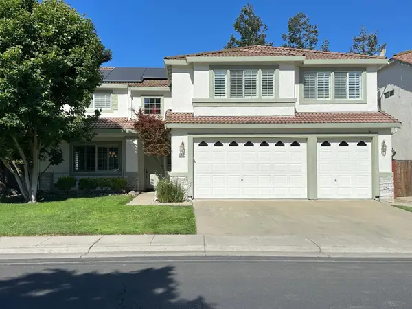 6337 Brook Hollow Circle, Stockton, CA 95219