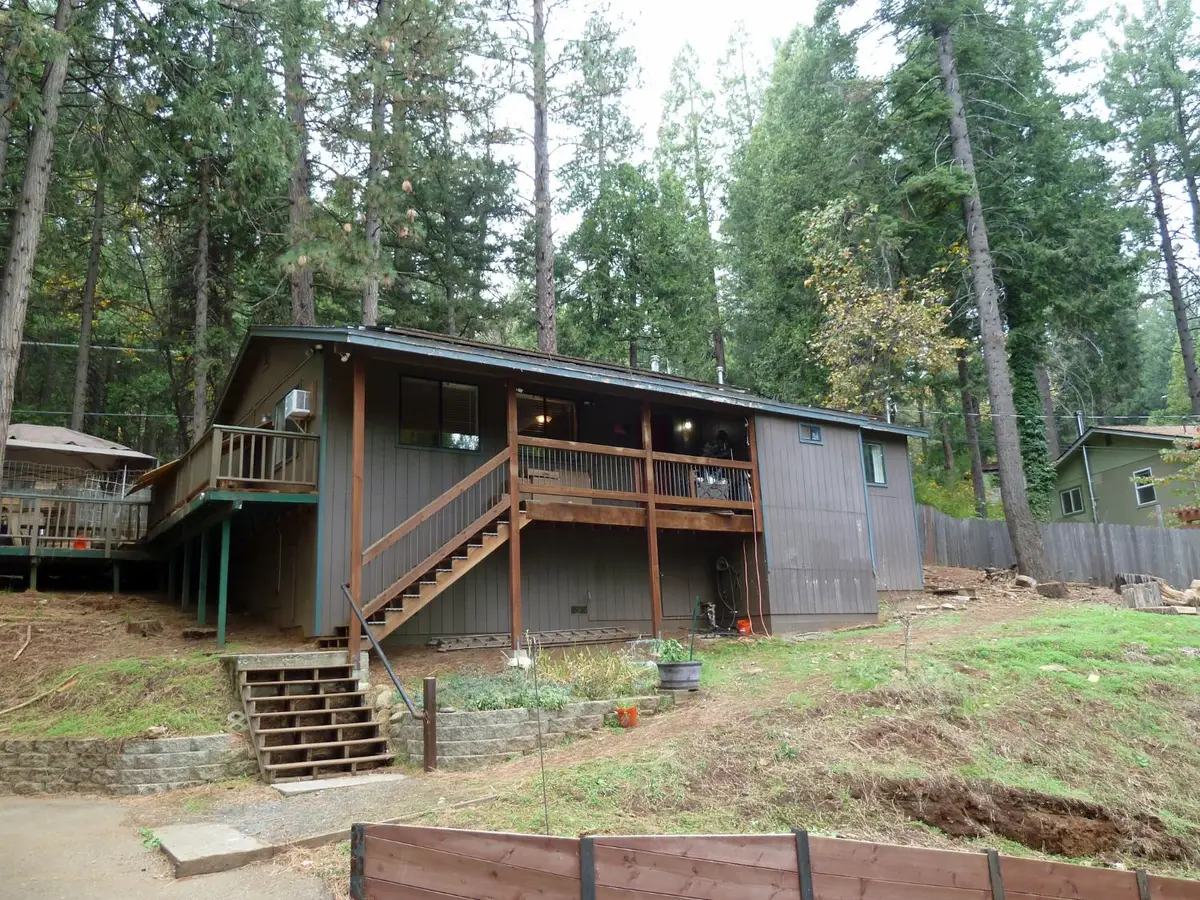 6995 Lakewood Drive, Pollock Pines, CA 95726 - Image #1