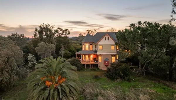 6808 Baldwin Street, Valley Springs, CA 95252