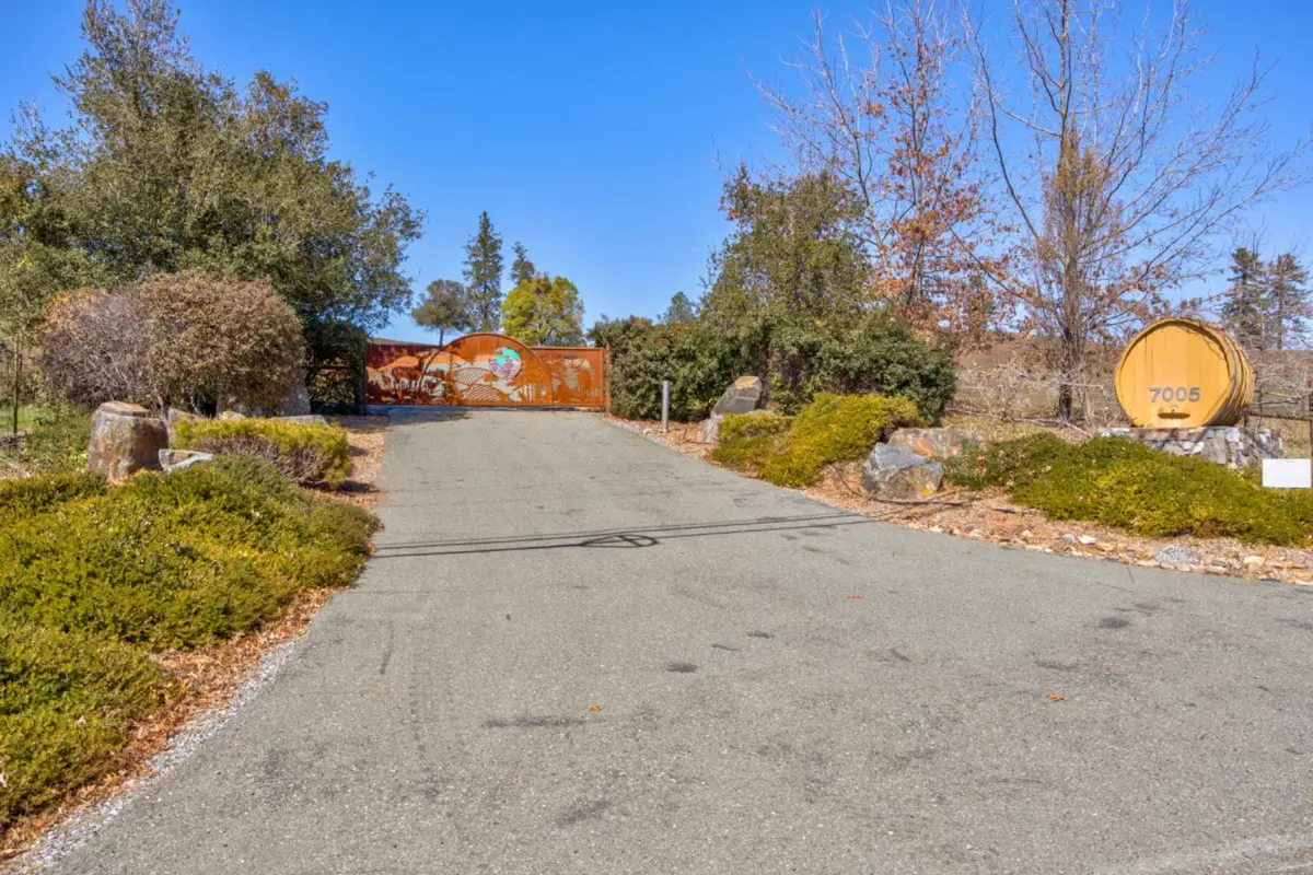 7005 Mountain Ranch Road, Mountain Ranch, CA 95246 - Image #1