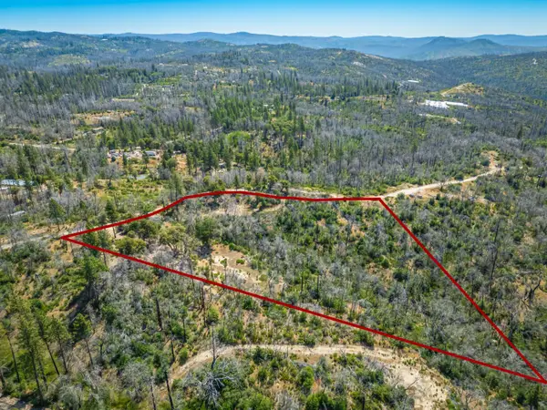 0 Possum Lane, Berry Creek, CA 95916