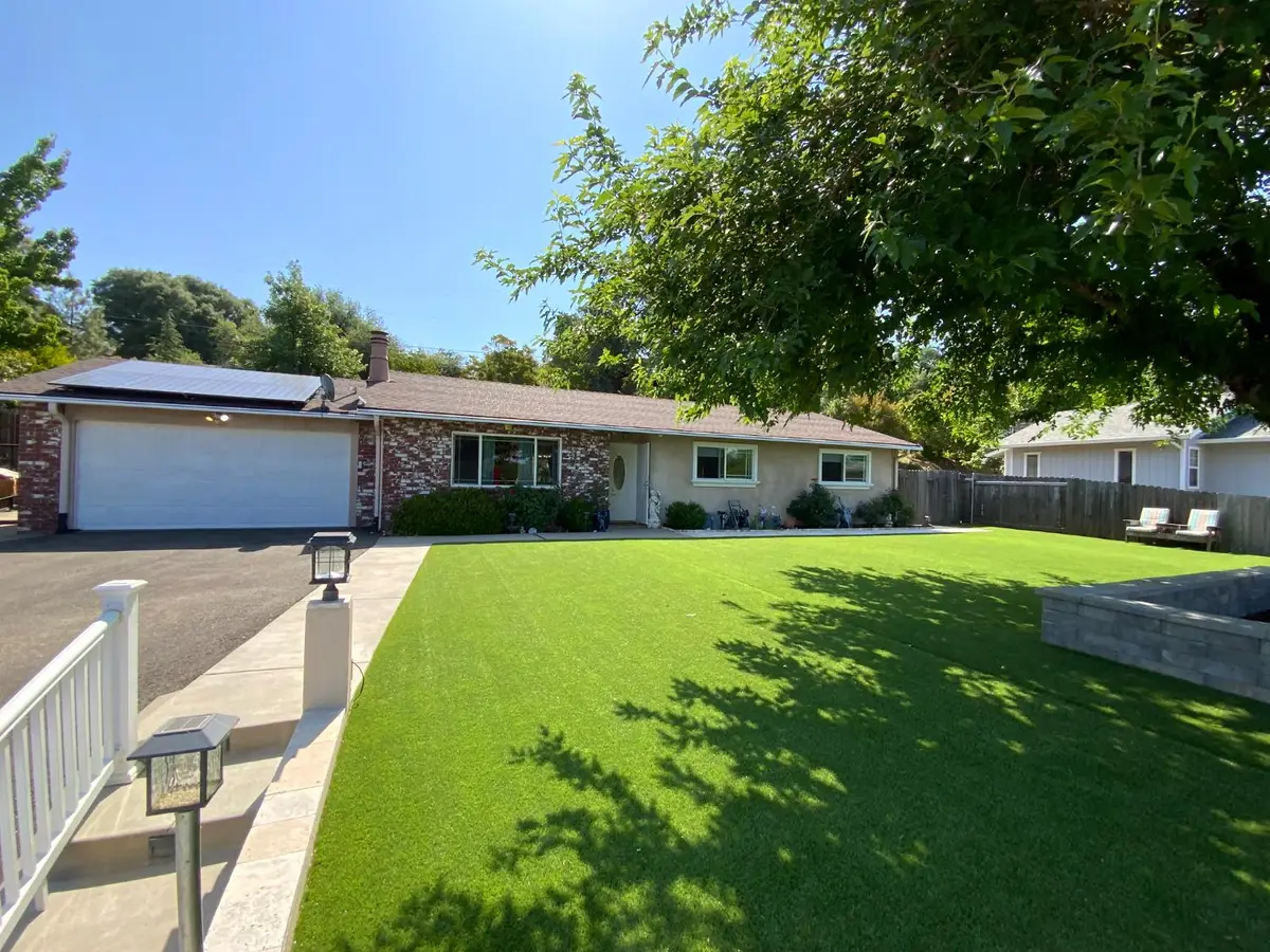 2367 Ponderosa Road, Rescue, CA 95672 - Image #1