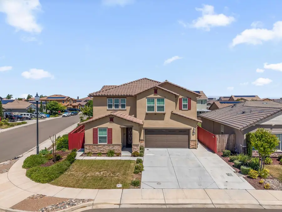 1602 Oleander Avenue, Manteca, CA 95337 - Image #2