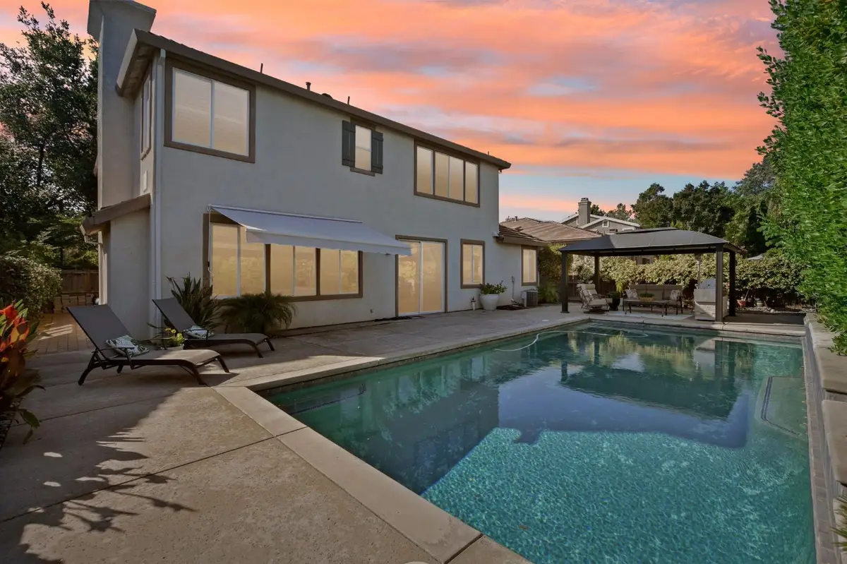 1114 Kidder Way, Folsom, CA 95630 - #1