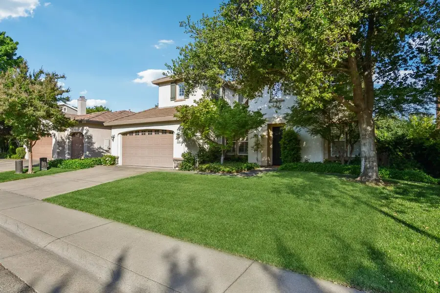 1114 Kidder Way, Folsom, CA 95630 - #3