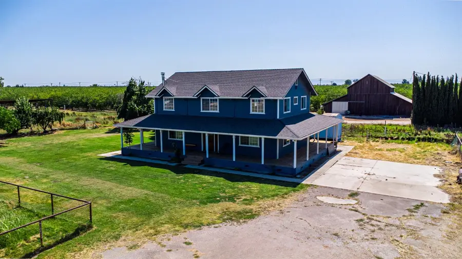 7620 E Grayson Road, Hughson, CA 95326 - Image #3