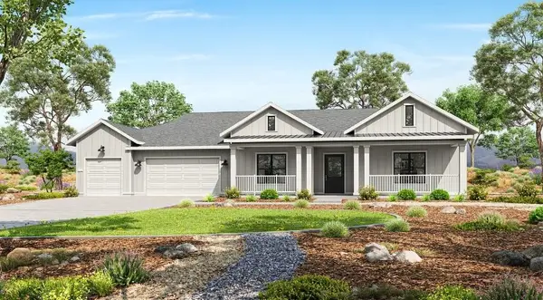 7400 Aster Lane, Rescue, CA 95672