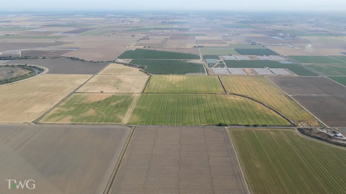 0 Hogin Drive, Turlock, CA 95380 - Image #1