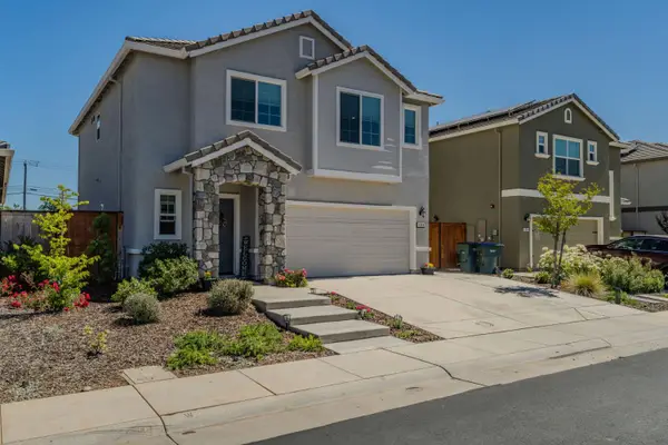 1336 River Run Circle, Ione, CA 95640
