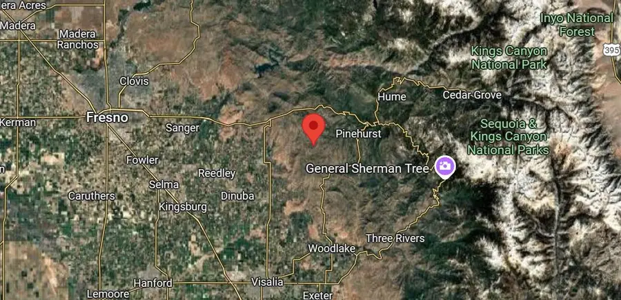 0 Squaw Valley Road, Squaw Valley, CA 93675 - Image #2