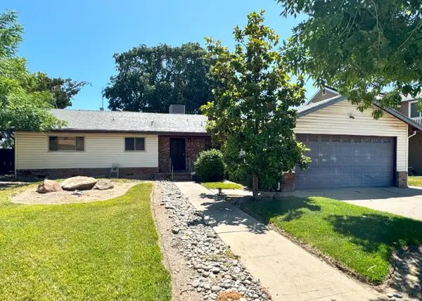 1041 Golden Gate Avenue, Dos Palos, CA 93620