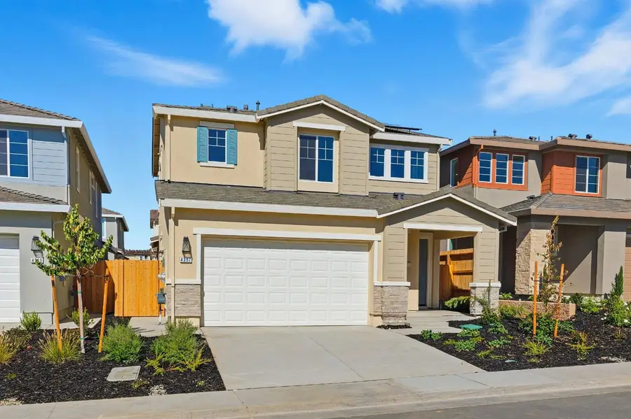 4397 Canyon Coral Way, Rancho Cordova, CA 95742 - Image #2