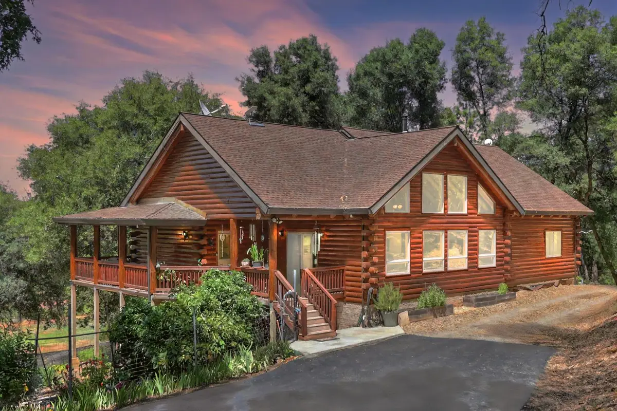 3059 Squirrel Hollow, Somerset, CA 95684 - Image #1