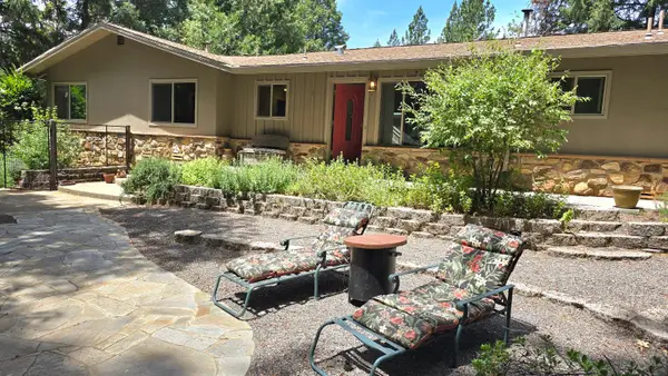 2254 Cable Road, Camino, CA 95709