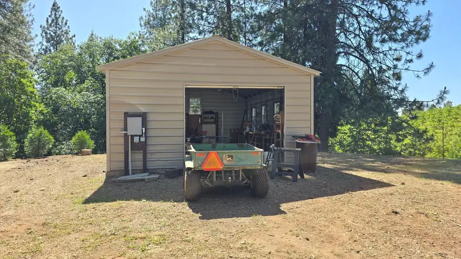 2254 Cable Road, Camino, CA 95709 - Image #2