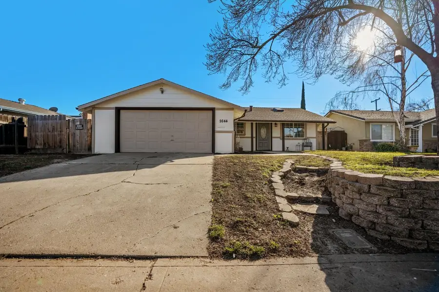 2644 Cypress Avenue, Stockton, CA 95207 - Image #2