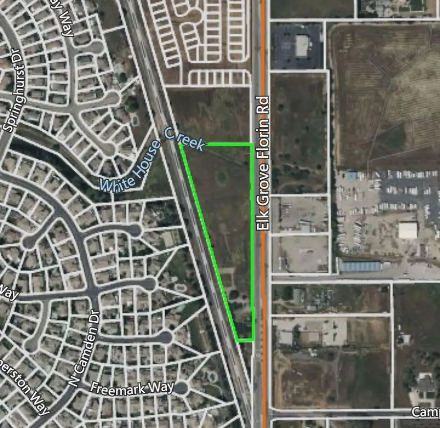 9040 Elk Grove Florin Road, Elk Grove, CA 95624 - Image #2