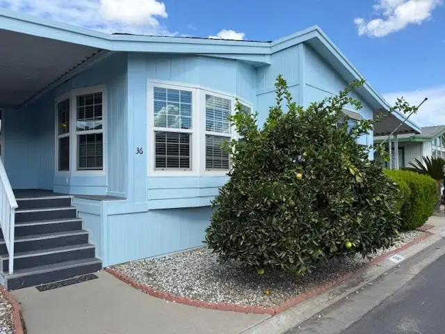19960 American Ave #36, Hilmar, CA 95324 - Image #1