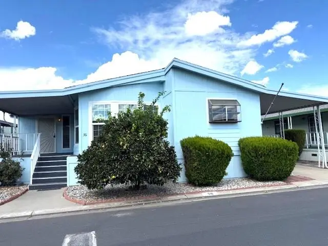 19960 American Ave #36, Hilmar, CA 95324 - Image #2