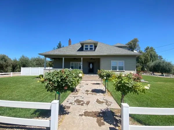 6919 Yosemite Boulevard, Modesto, CA 95357