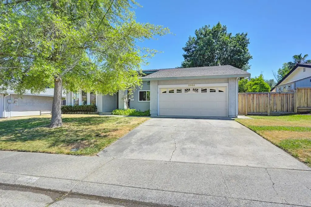8858 Kona Way, Orangevale, CA 95662 - Image #1