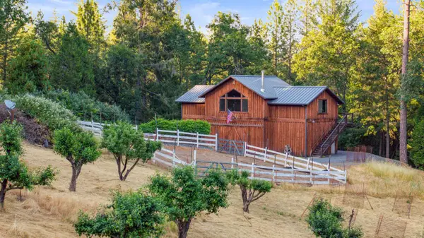 5860 Shoo Fly Road, Placerville, CA 95667