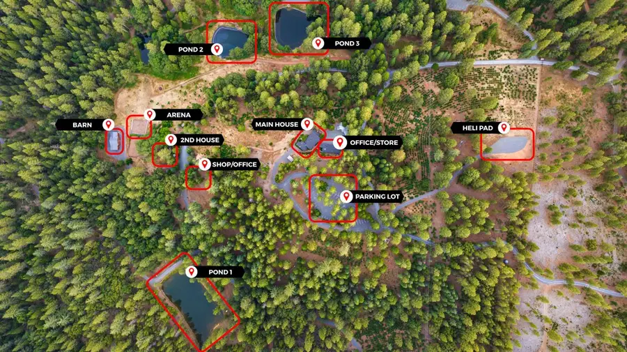 5860 Shoo Fly Road, Placerville, CA 95667 - Image #3