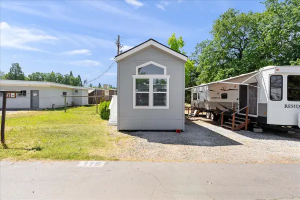 6387 Motherlode Drive #115, Placerville, CA 95667