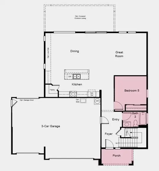 7757 Desert Agave Way, Sacramento, CA 95829 - Image #2