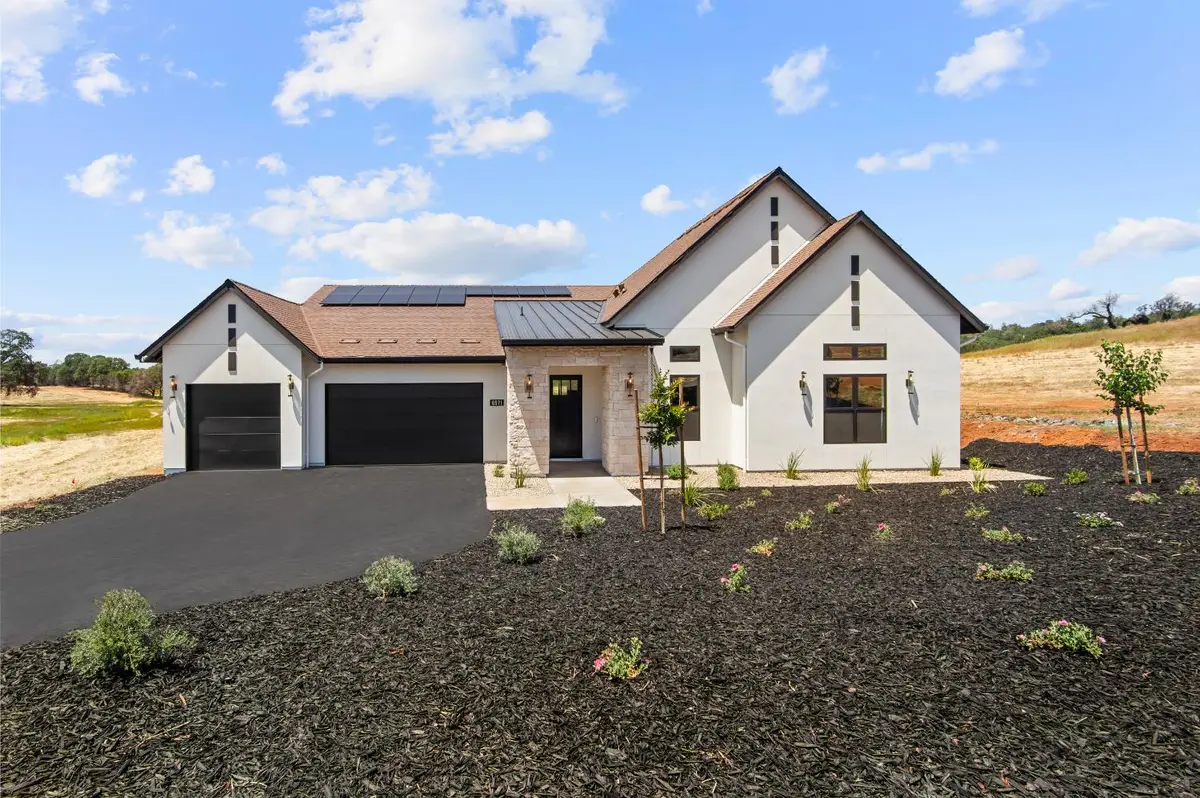 6971 Daffodil Trail, Rescue, CA 95672 - Image #1