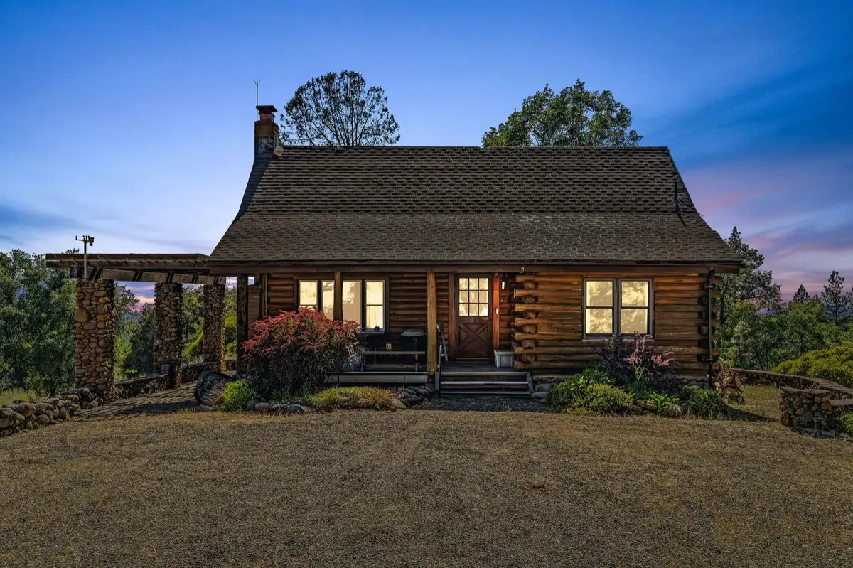 18640 Toyon Court, Sutter Creek, CA 95685 - Image #1