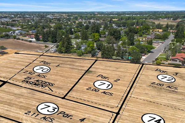 0 Towers Place, Stockton, CA 95215