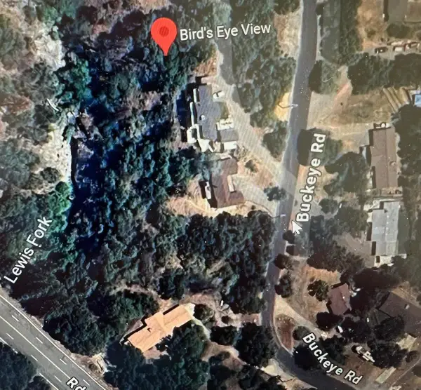 0 Buckeye Road, Oakhurst, CA 93644