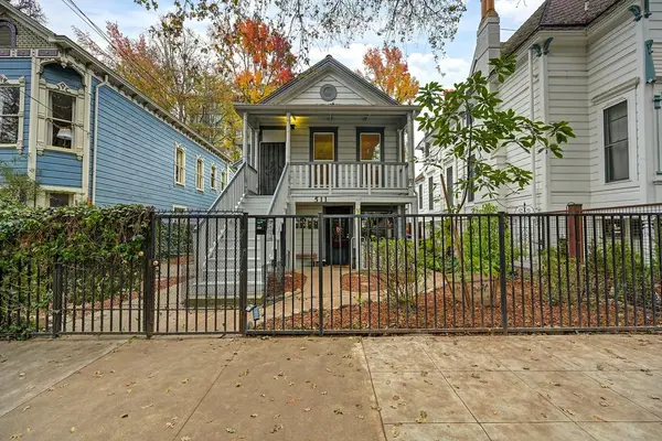 511 13th Street, Sacramento, CA 95814
