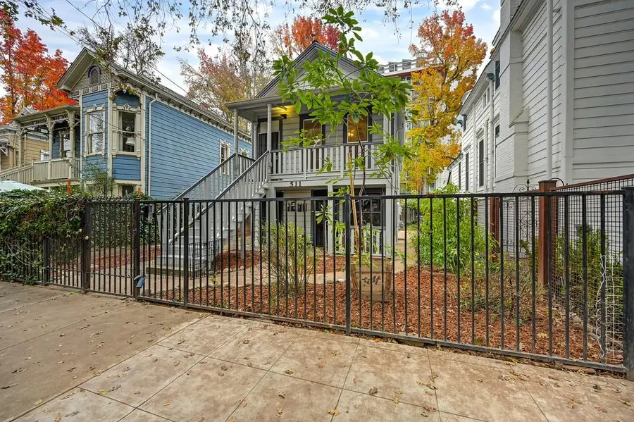 511 13th Street, Sacramento, CA 95814 - Image #3