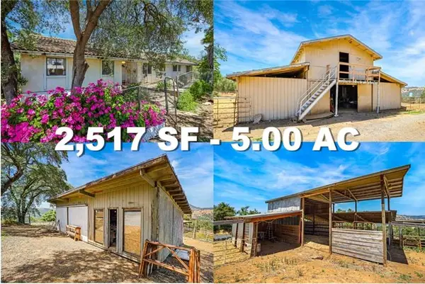 9574 Highway 49, Mokelumne Hill, CA 95245