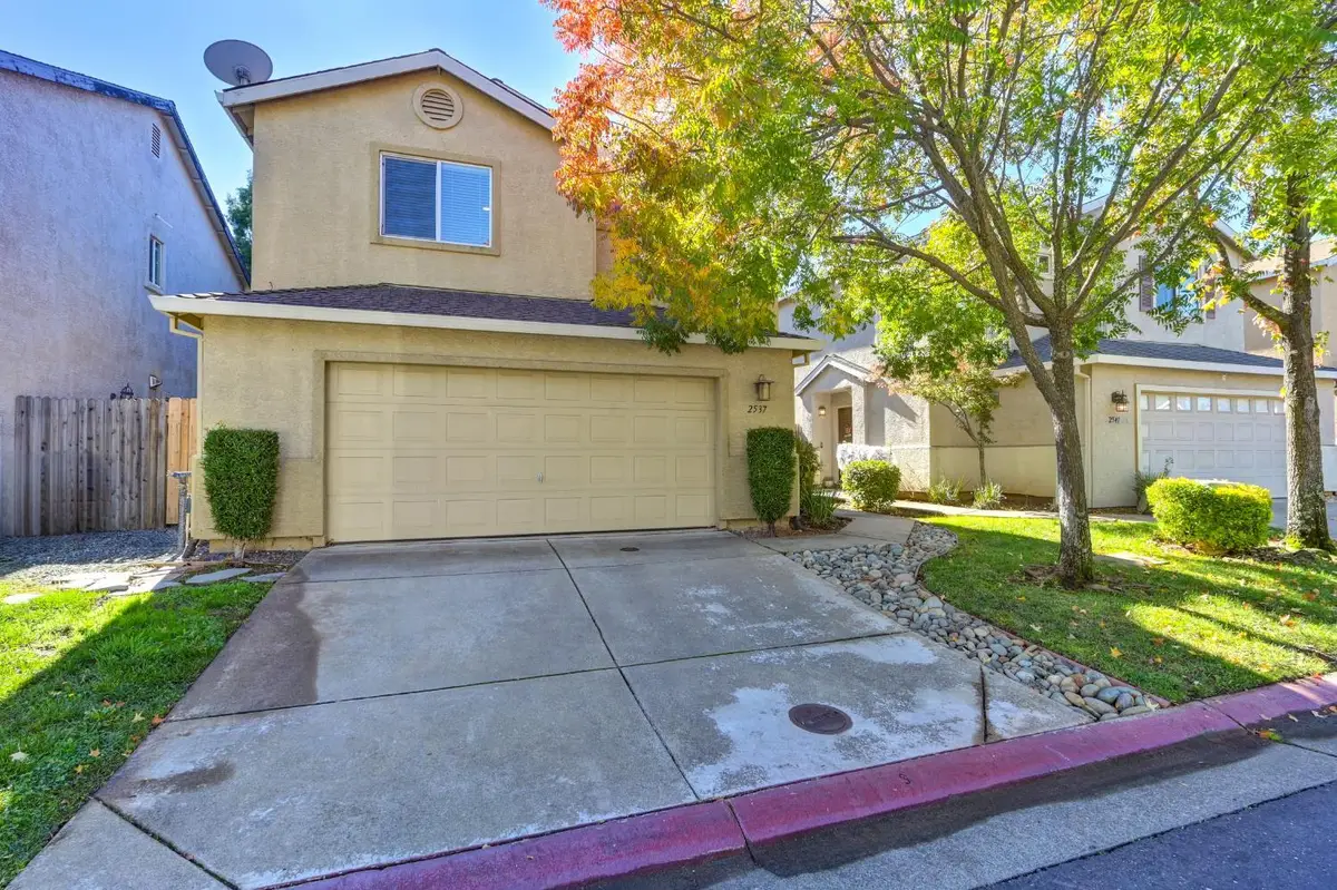 2537 Chesapeake Bay Circle, Cameron Park, CA 95682 - Image #1